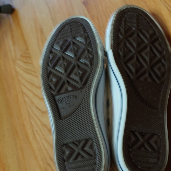 Converse All-Star High Top - Picture 5 of 7